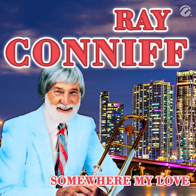 Ray Conniff